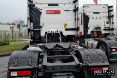 Renault Trucks T
                                          480