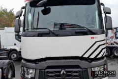 Renault Trucks T
                                          480