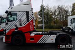 Renault Trucks T
                                          480