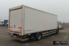 Renault Trucks D
                                          280
