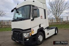Renault Trucks T
                                          480