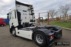 Renault Trucks T
                                          480