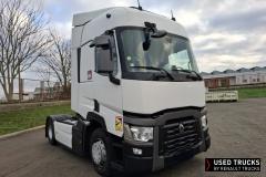 Renault Trucks T
                                          480