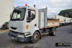 Renault Trucks Midlum
                                          210