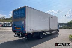 Renault Trucks D
                                          250