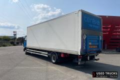 Renault Trucks D
                                          250