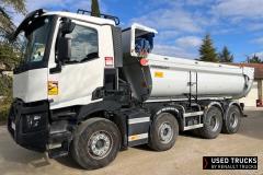 Renault Trucks C
                                          480