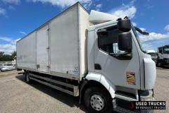 Renault Trucks Midlum
                                          180
