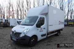 Renault Trucks Master
                                          165