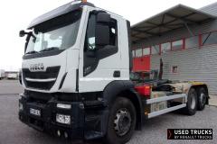 Iveco N/A
                                          