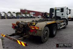 Iveco N/A
                                          