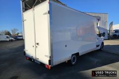 Renault Master
                                          145