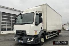 Renault Trucks D
                                          210