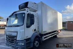 DAF LF
                                          220