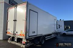 DAF LF
                                          220