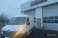 Renault Trucks Master
                                          110