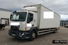 Renault Trucks D
                                          280
