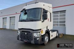 Renault Trucks T
                                          520