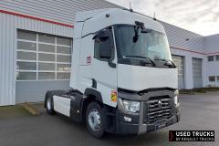 Renault Trucks T
                                          520