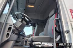 Renault Trucks T
                                          520