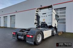 Renault Trucks T
                                          520