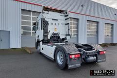 Renault Trucks T
                                          520