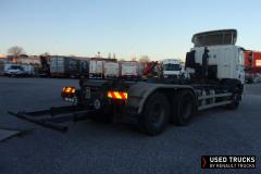 DAF CF
                                          