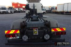 DAF CF
                                          
