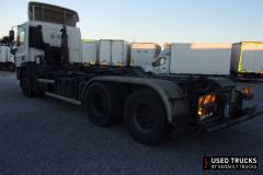 DAF CF
                                          
