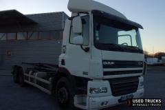 DAF CF
                                          
