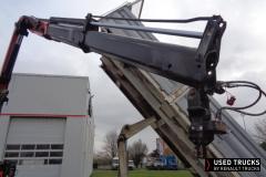 Renault Trucks C
                                          380