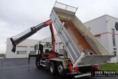 Renault Trucks C
                                          380