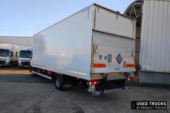 Renault Trucks D
                                          210