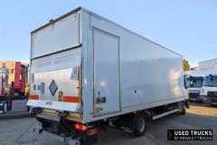 Renault Trucks D
                                          210