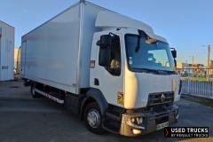 Renault Trucks D
                                          210
