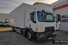 Renault Trucks D Wide
                                          280