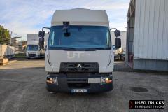 Renault Trucks D Wide
                                          280