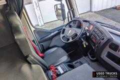 Renault Trucks D Wide
                                          280