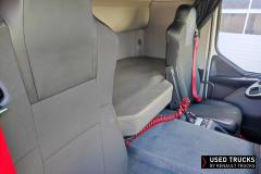 Renault Trucks D Wide
                                          280
