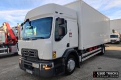 Renault Trucks D Wide
                                          280