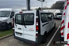 Renault Trafic
                                          120