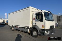 Renault Trucks D
                                          210