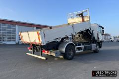 Renault Trucks C
                                          380