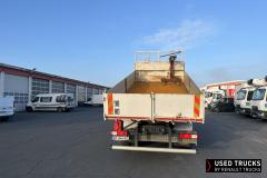 Renault Trucks C
                                          380