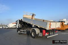 Renault Trucks C
                                          380