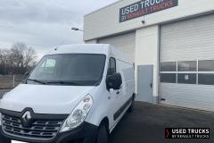 Renault Trucks Master
                                          130