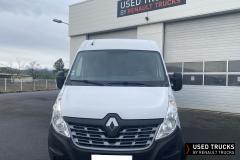 Renault Trucks Master
                                          130