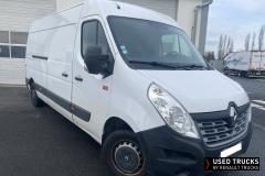 Renault Trucks Master
                                          130