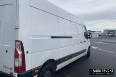 Renault Trucks Master
                                          130