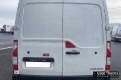 Renault Trucks Master
                                          130